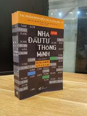 Nhà Đầu Tư Thông Minh - Benjamin Graham - ảnh 2