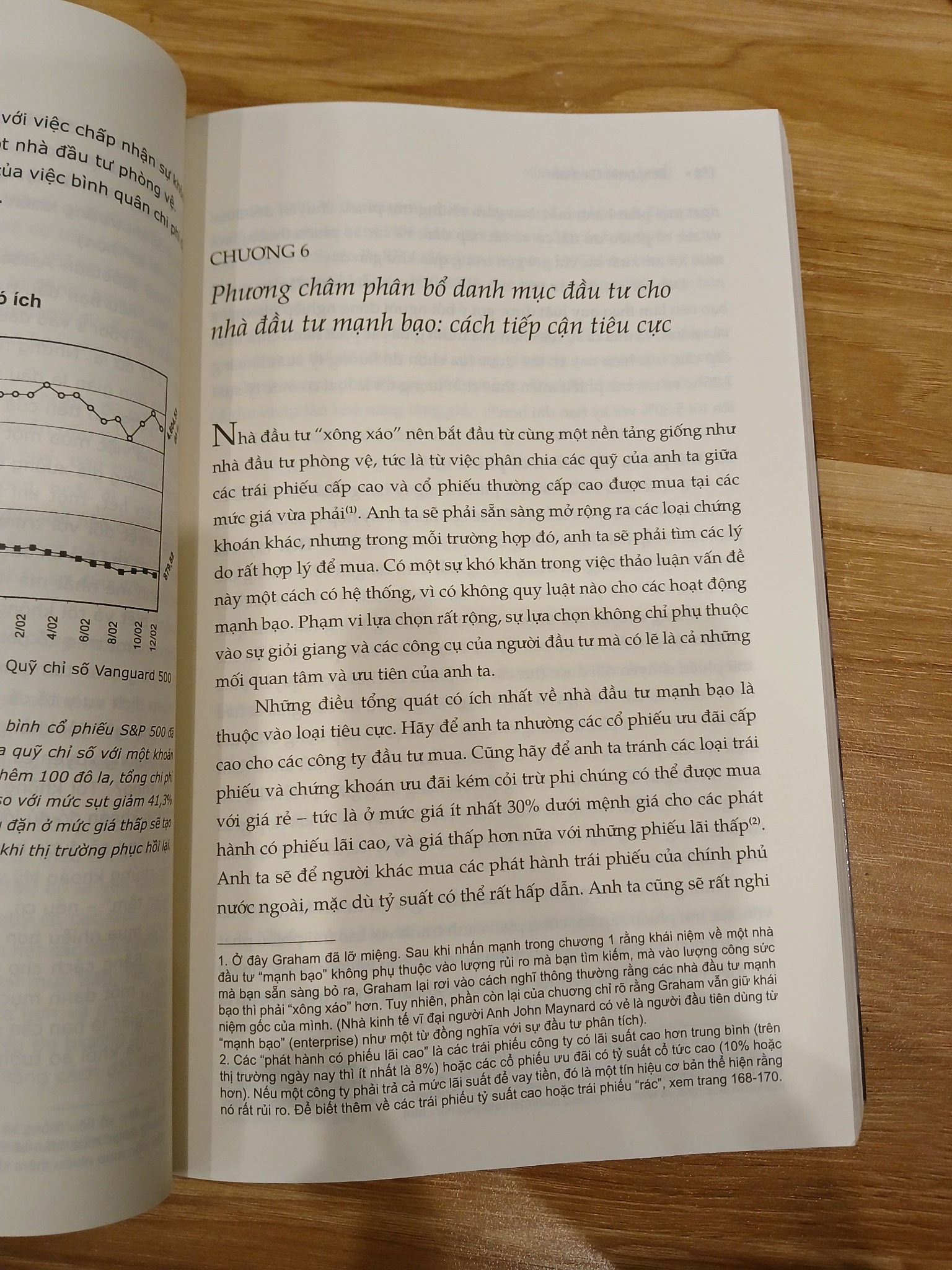 Nhà Đầu Tư Thông Minh - Benjamin Graham