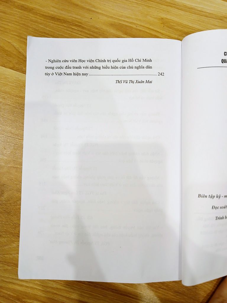 Chủ Nghĩa Dân Túy: Lịch sử hình thành, quá trình phát triển, hiện trạng và hệ lụy - Ảnh thực tế 8