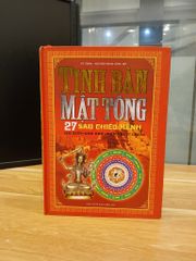 Tinh Bàn Mật Tông: 27 Sao Chiếu Mệnh - ảnh 1
