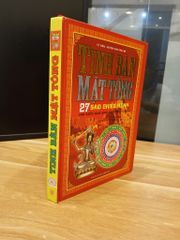 Tinh Bàn Mật Tông: 27 Sao Chiếu Mệnh - ảnh 2