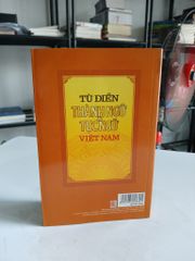 Từ Điển Thành Ngữ & Tục Ngữ Việt Nam - Nguyễn Lân - ảnh 2
