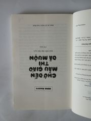 Chờ Đến Mẫu Giáo Thì Đã Muộn - Ibuka Masaru - ảnh 5