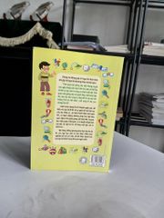 52 Phương Pháp Học Tập Hiệu Quả Dành Cho Học Sinh Tiểu Học - Nguyễn Quang Minh - ảnh 2