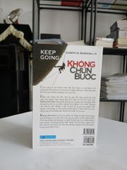 Không Chùn Bước - Joseph M. Marshall III - ảnh 2