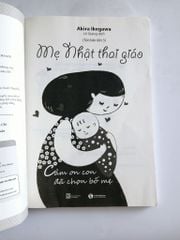 Mẹ Nhật thai giáo - Akira Ikegawa - ảnh 5