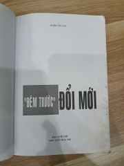 Đêm Trước Đổi Mới - ảnh 5