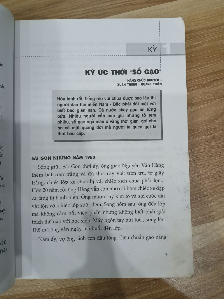 Đêm Trước Đổi Mới - Ảnh thực tế 6