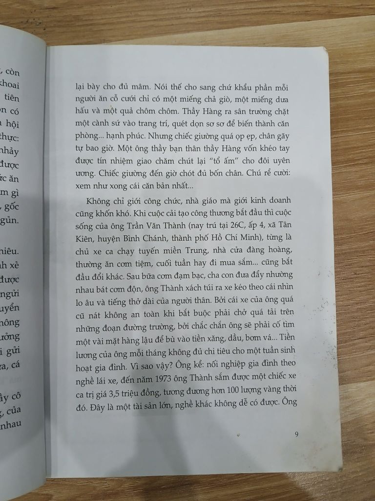Đêm Trước Đổi Mới - Ảnh thực tế 7