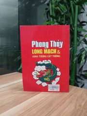 Phong Thủy Long Mạch & Hình Tượng Cát Tường - ảnh 2