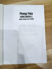 Phong Thủy Long Mạch & Hình Tượng Cát Tường - ảnh 5