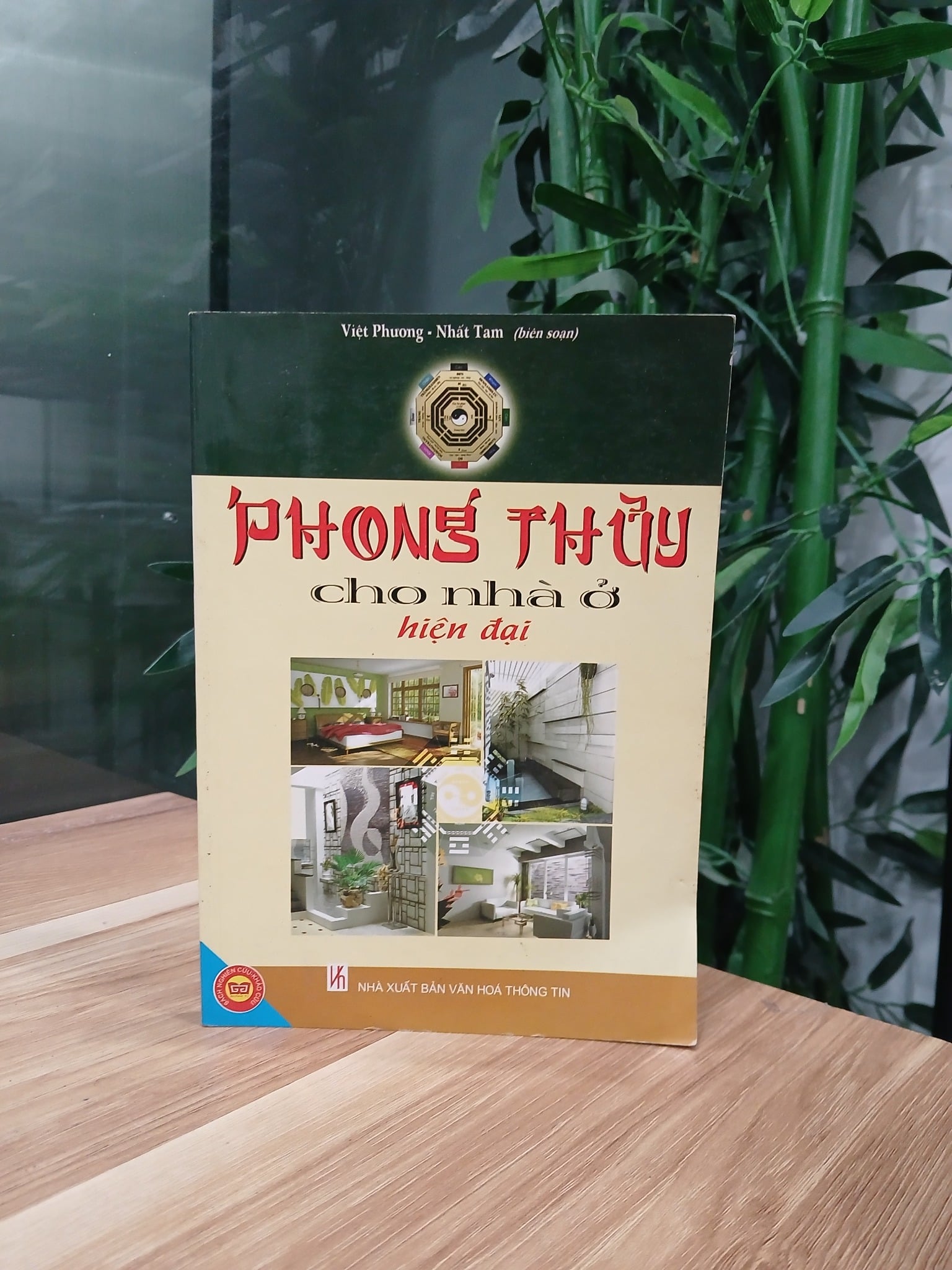 Phong Thủy cho nhà ở hiện đại