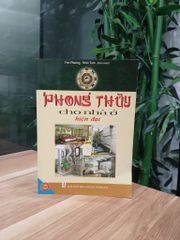 Phong Thủy cho nhà ở hiện đại - ảnh 1