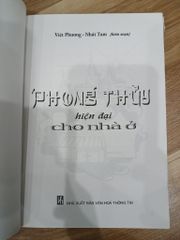 Phong Thủy cho nhà ở hiện đại - ảnh 5