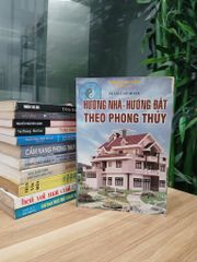 Hướng Nhà - Hướng Đất Theo Phong Thủy - ảnh 1