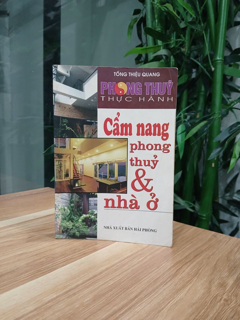Hướng Nhà - Hướng Đất Theo Phong Thủy - Dương Minh Châu - Ảnh chụp thực tế
