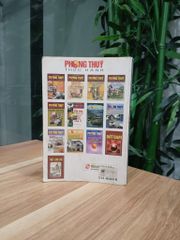 Hướng Nhà - Hướng Đất Theo Phong Thủy - ảnh 3