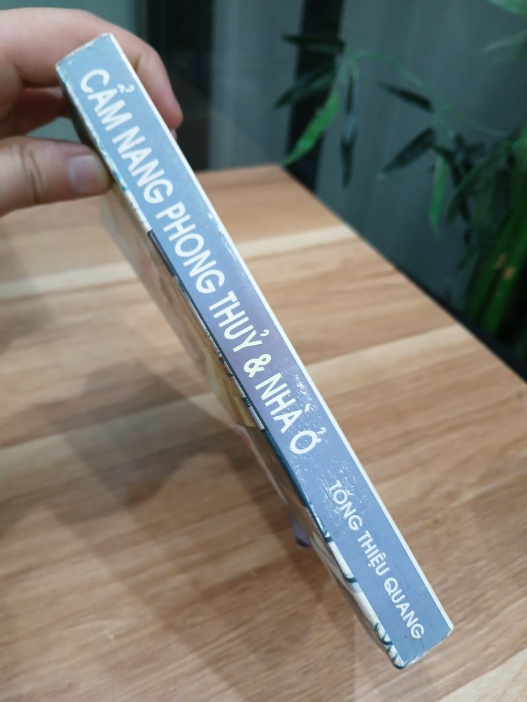 Hướng Nhà - Hướng Đất Theo Phong Thủy - Dương Minh Châu - Ảnh thực tế 4