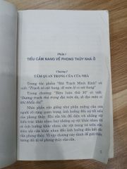 Cẩm Nang Phong Thủy & Nhà Ở - ảnh 5