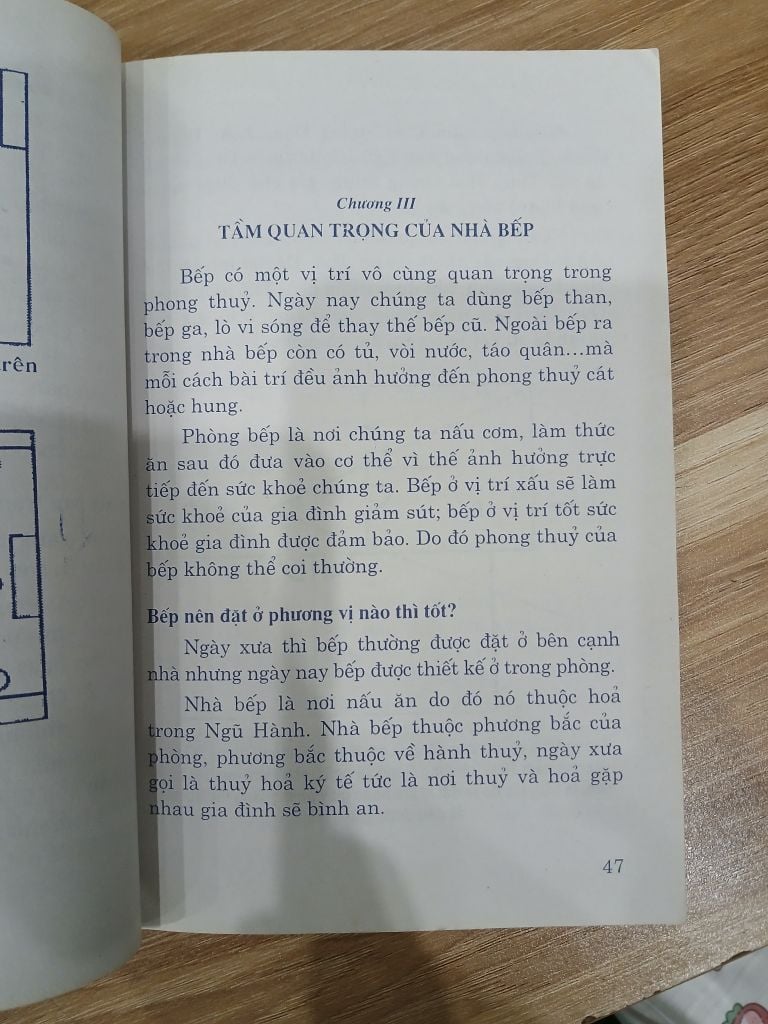 Cẩm Nang Phong Thủy & Nhà Ở - Tống Thiệu Quang - Ảnh thực tế 7