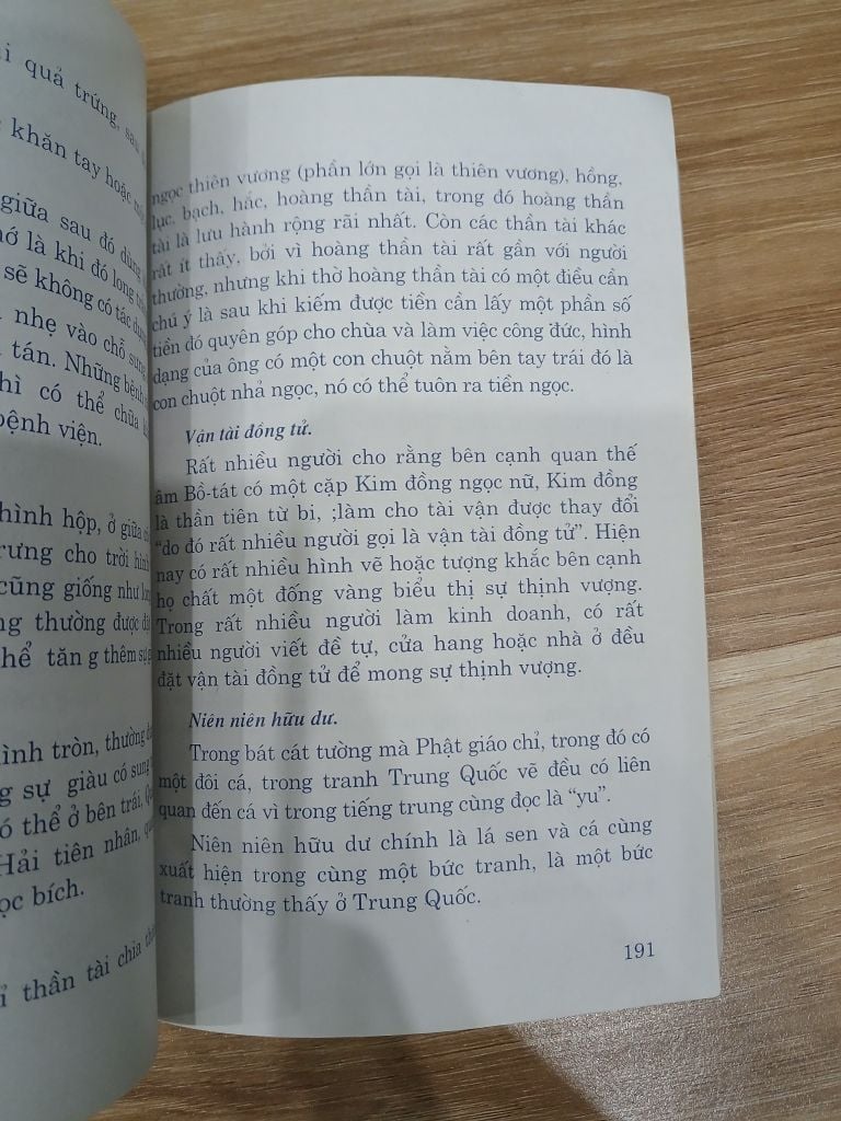 Cẩm Nang Phong Thủy & Nhà Ở - Tống Thiệu Quang - Ảnh thực tế 9