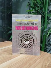 Trang trí nội ngoại thất theo Thẩm Mỹ & Phong Thủy Phương Đông - ảnh 1