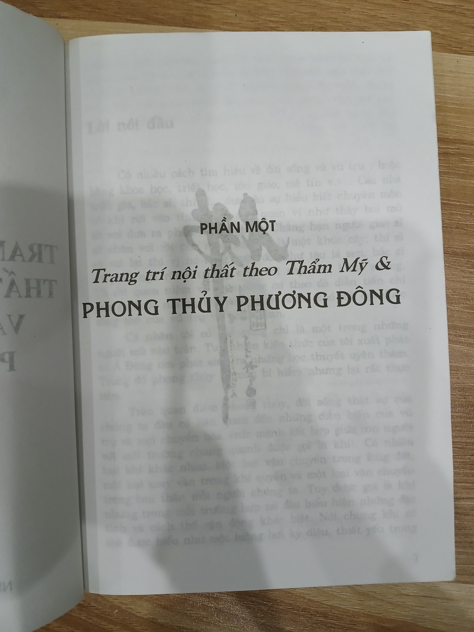 Trang trí nội ngoại thất theo Thẩm Mỹ & Phong Thủy Phương Đông