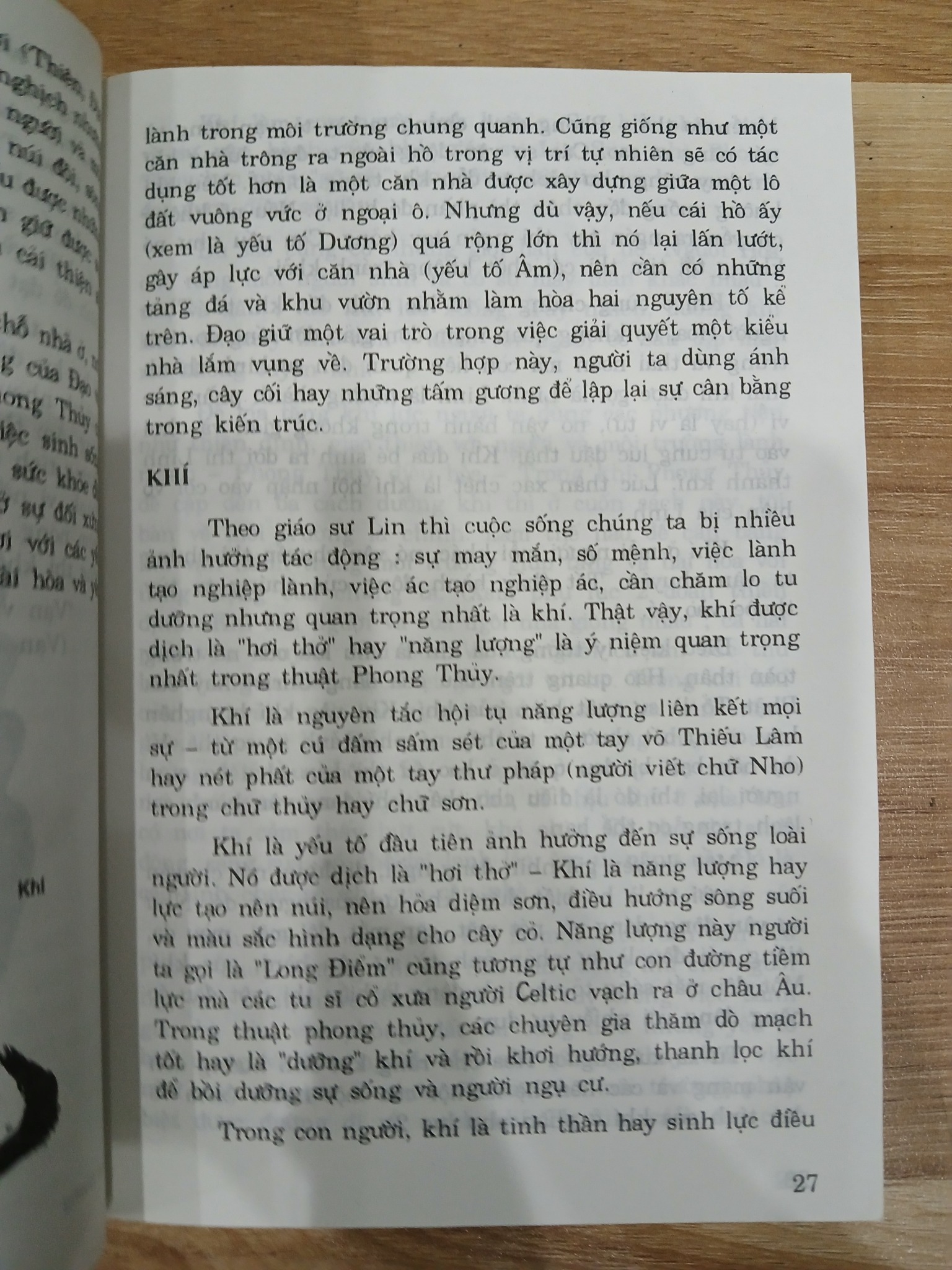Trang trí nội ngoại thất theo Thẩm Mỹ & Phong Thủy Phương Đông