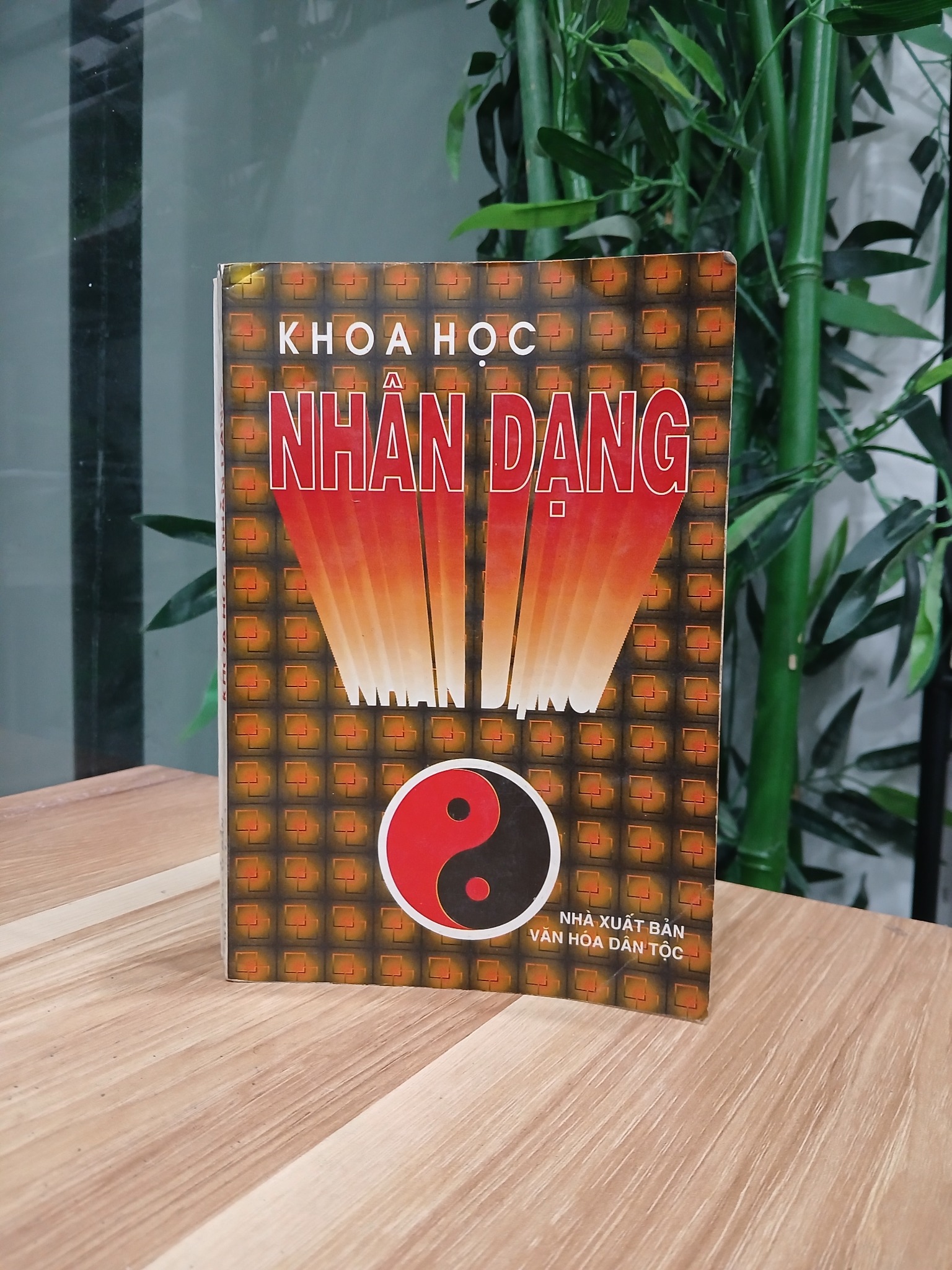 Khoa Học Nhân Dạng
