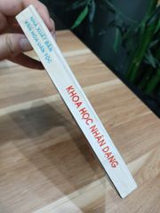 Khoa Học Nhân Dạng - ảnh 3