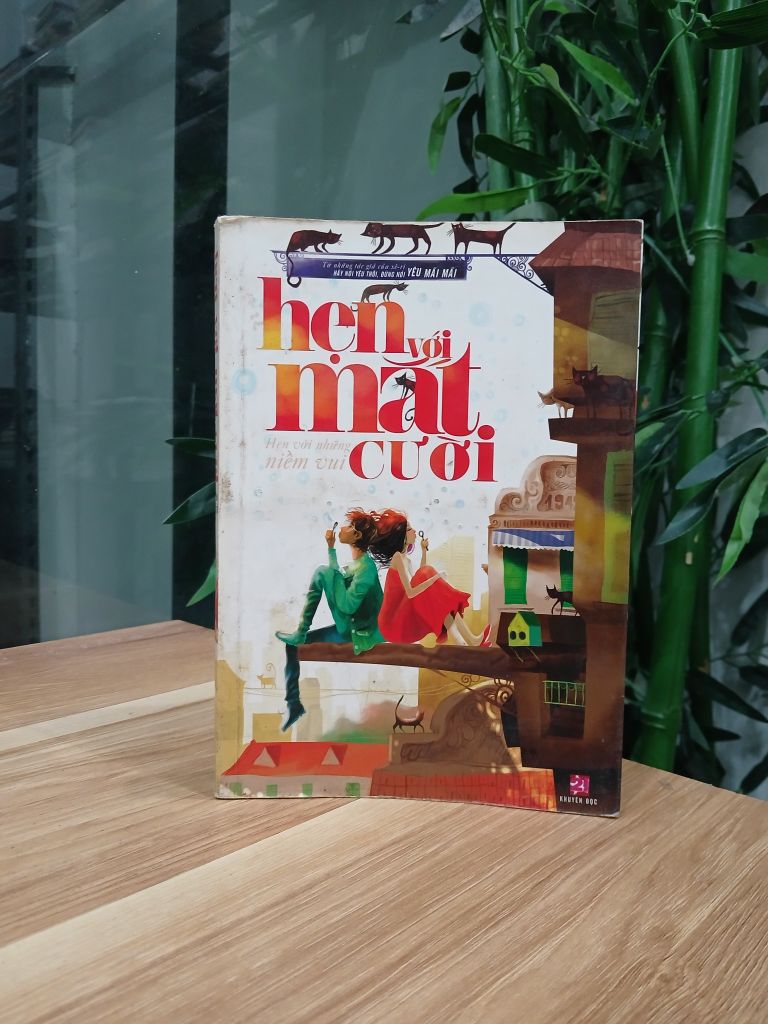 Hẹn Với Mặt Cười