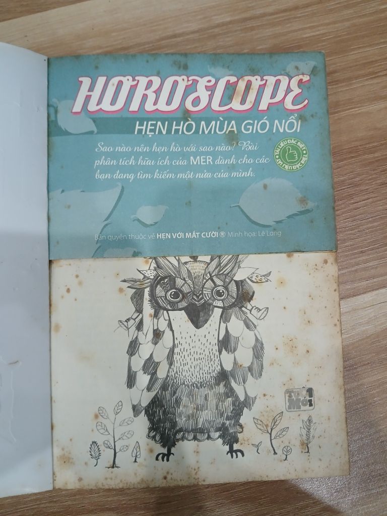 Hẹn Với Mặt Cười - Nguyễn Nhật Ánh - Ảnh thực tế 6