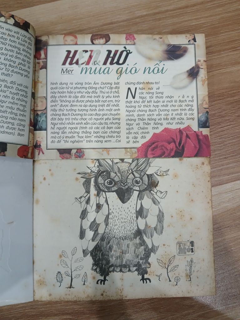 Hẹn Với Mặt Cười - Nguyễn Nhật Ánh - Ảnh thực tế 7