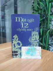 Mật ngữ 12 chòm sao - ảnh 1