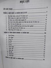 Mật ngữ 12 chòm sao - ảnh 4