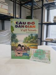 Câu Đố Dân Gian Việt Nam - ảnh 1
