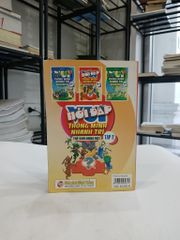 Hỏi Đáp Vui Thông Minh – Tập 2 - ảnh 5