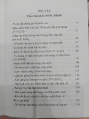 Sống động & Cây núi - ảnh 5