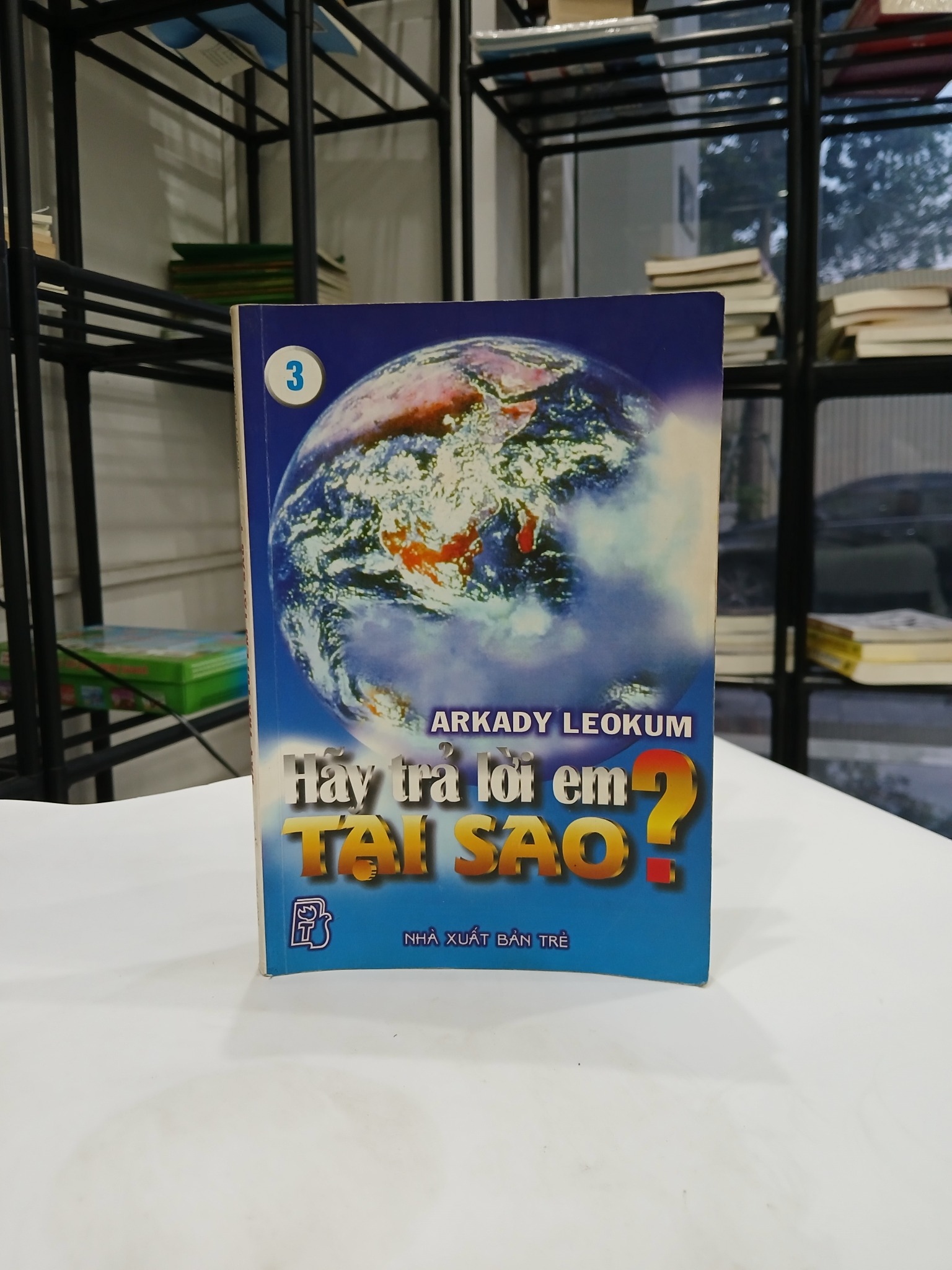 Hãy Trả Lời Em Tại Sao?