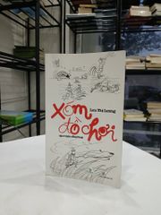Xóm Đồ Chơi (Tập truyện đồng thoại) - ảnh 1