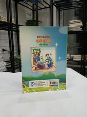 Kho Tàng Cổ Tích Việt Nam - ảnh 2