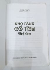 Kho Tàng Cổ Tích Việt Nam - ảnh 5
