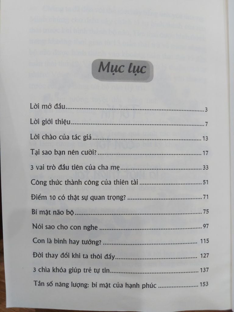 Cha mẹ đọc, con thành tài - Ảnh thực tế 5