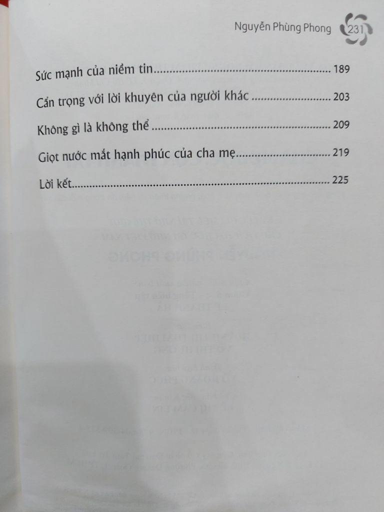 Cha mẹ đọc, con thành tài - Ảnh thực tế 6