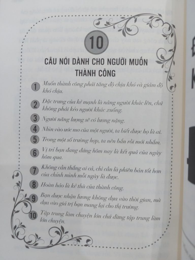 Cha mẹ đọc, con thành tài - Ảnh thực tế 8