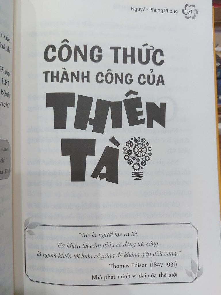 Cha mẹ đọc, con thành tài - Ảnh thực tế 10