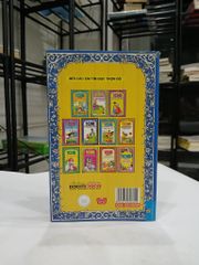 108 Chuyện Kể Đạo Đức Răn Dạy Của Người Xưa - ảnh 2