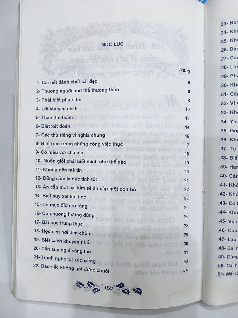 108 Chuyện Kể Đạo Đức Răn Dạy Của Người Xưa - Ảnh thực tế 9