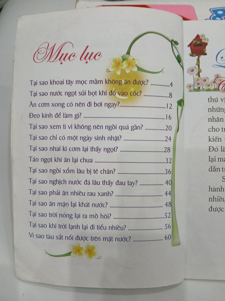 Tại Sao Chỉ Có Một Ngày Sinh Nhật? - Nhật Linh, Ngọc Phương - Ảnh thực tế 6