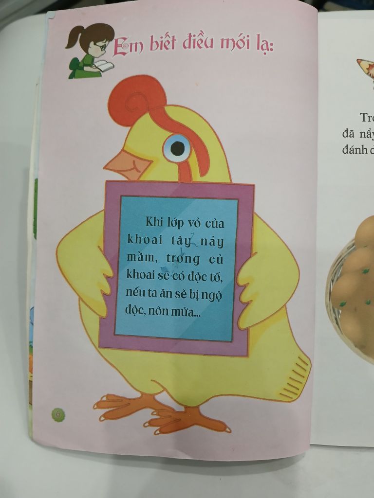Tại Sao Chỉ Có Một Ngày Sinh Nhật? - Nhật Linh, Ngọc Phương - Ảnh thực tế 7